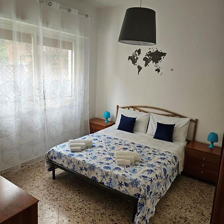 Alla Casetta Palermo Dış mekan fotoğraf