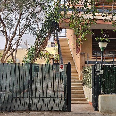 Alla Casetta Palermo Dış mekan fotoğraf