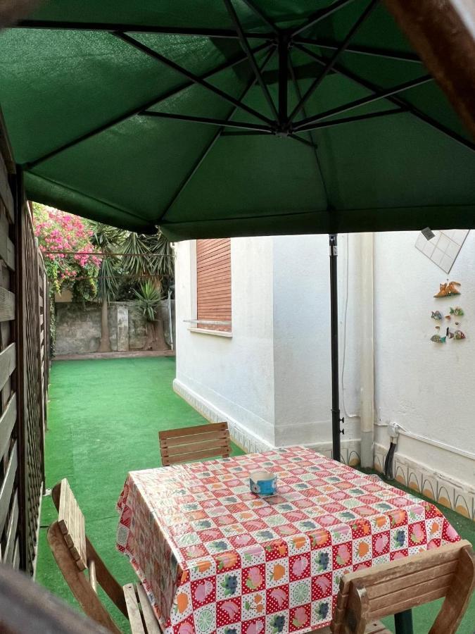 Alla Casetta Palermo Dış mekan fotoğraf