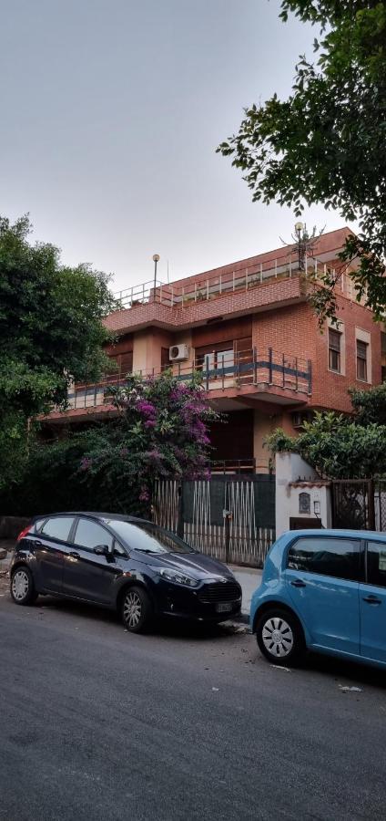 Alla Casetta Palermo Dış mekan fotoğraf