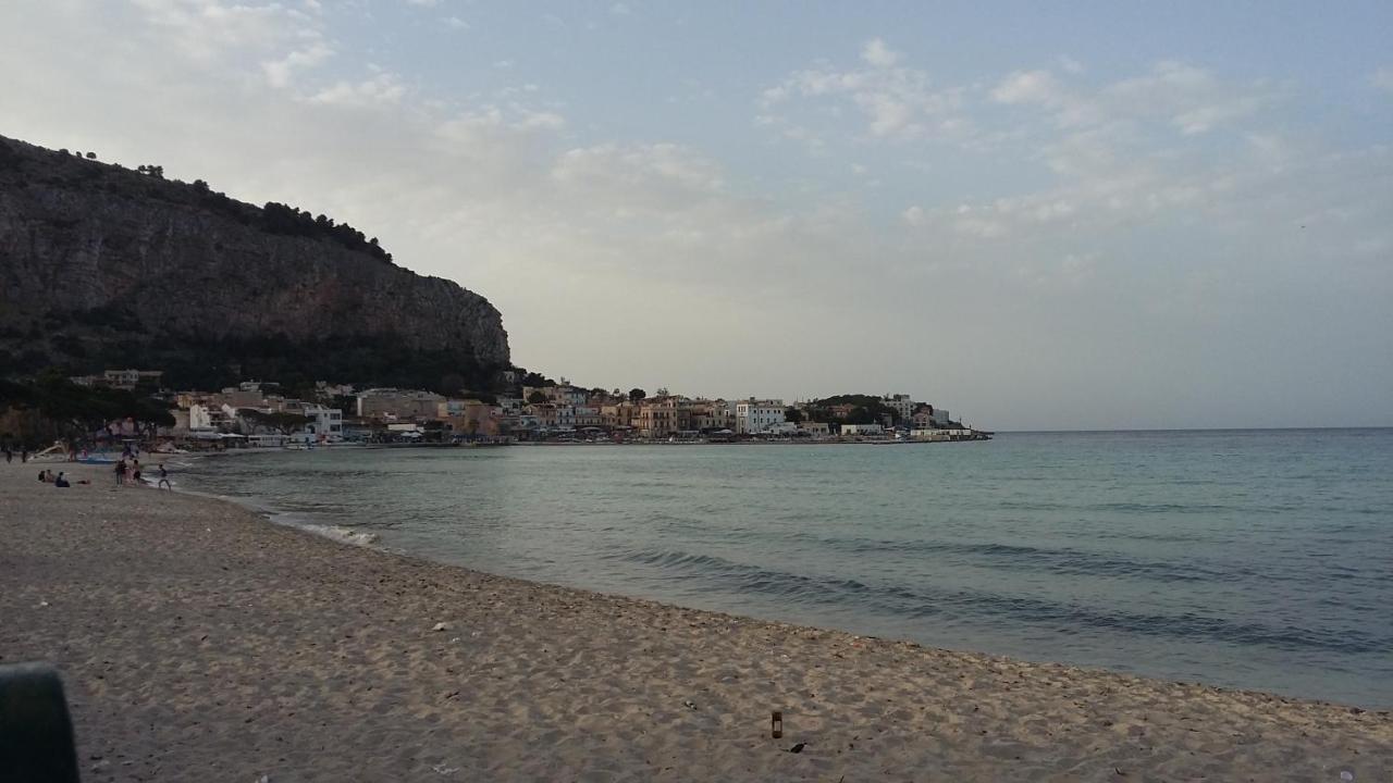 Alla Casetta Palermo Dış mekan fotoğraf