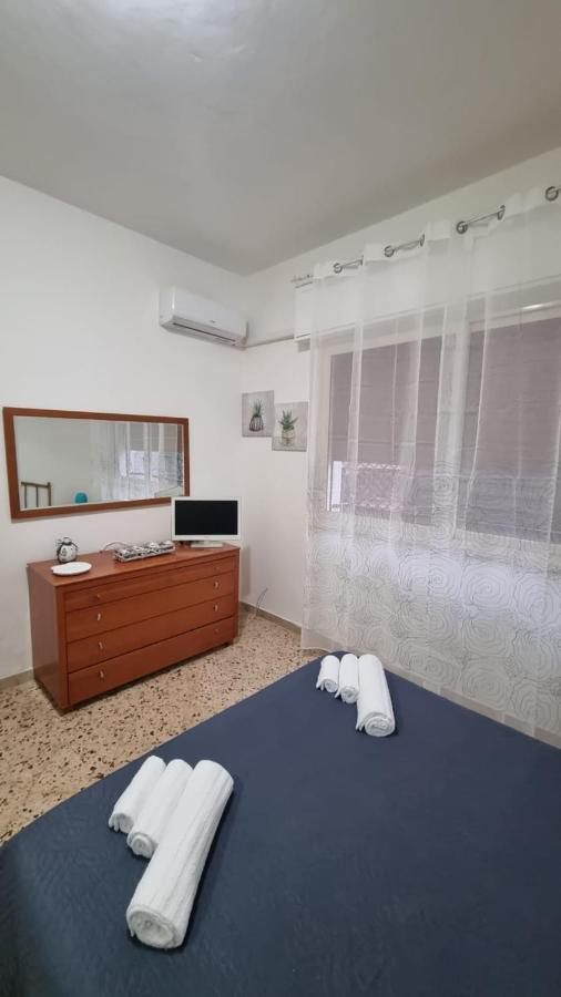 Alla Casetta Palermo Dış mekan fotoğraf