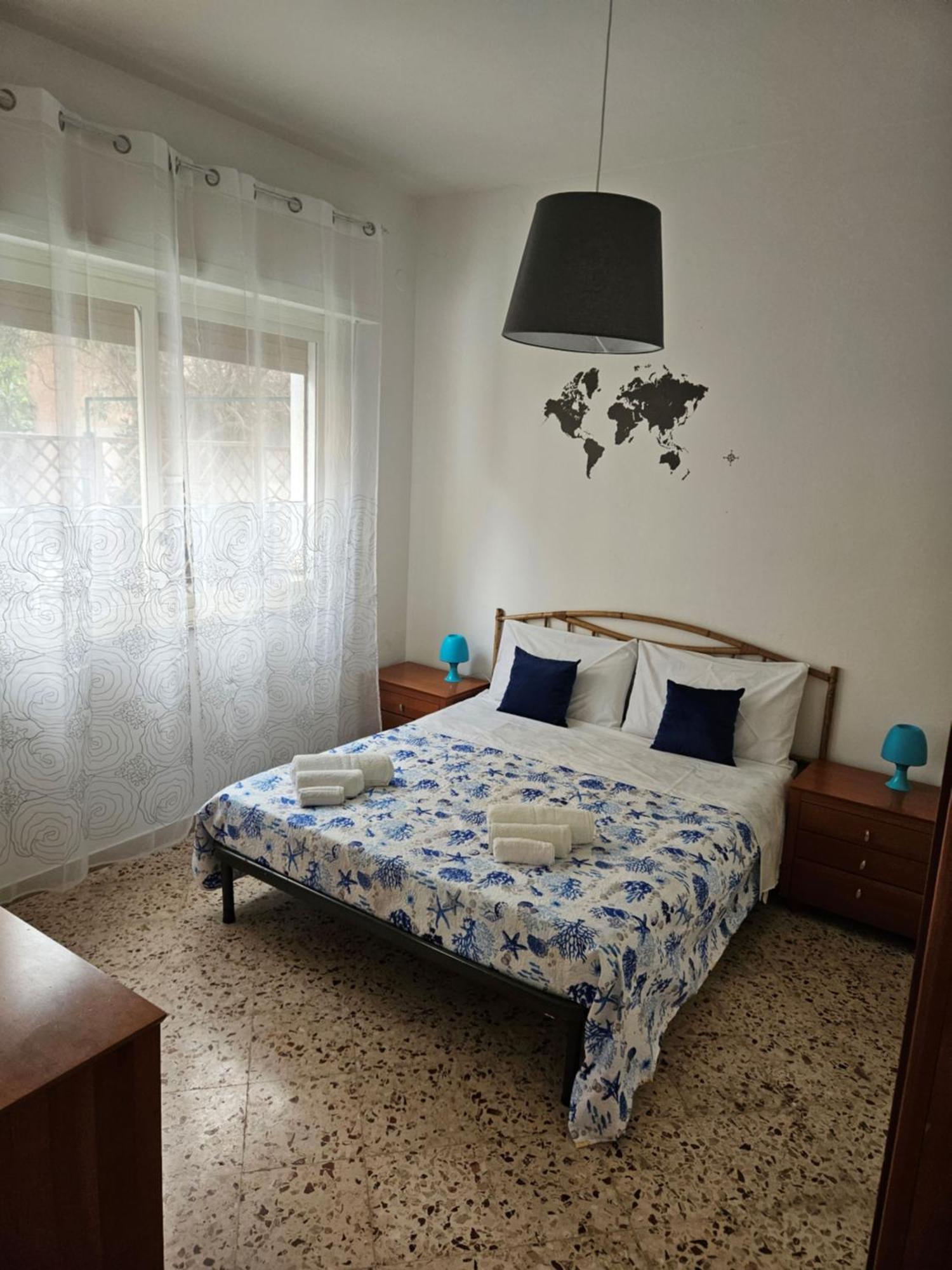 Alla Casetta Palermo Dış mekan fotoğraf