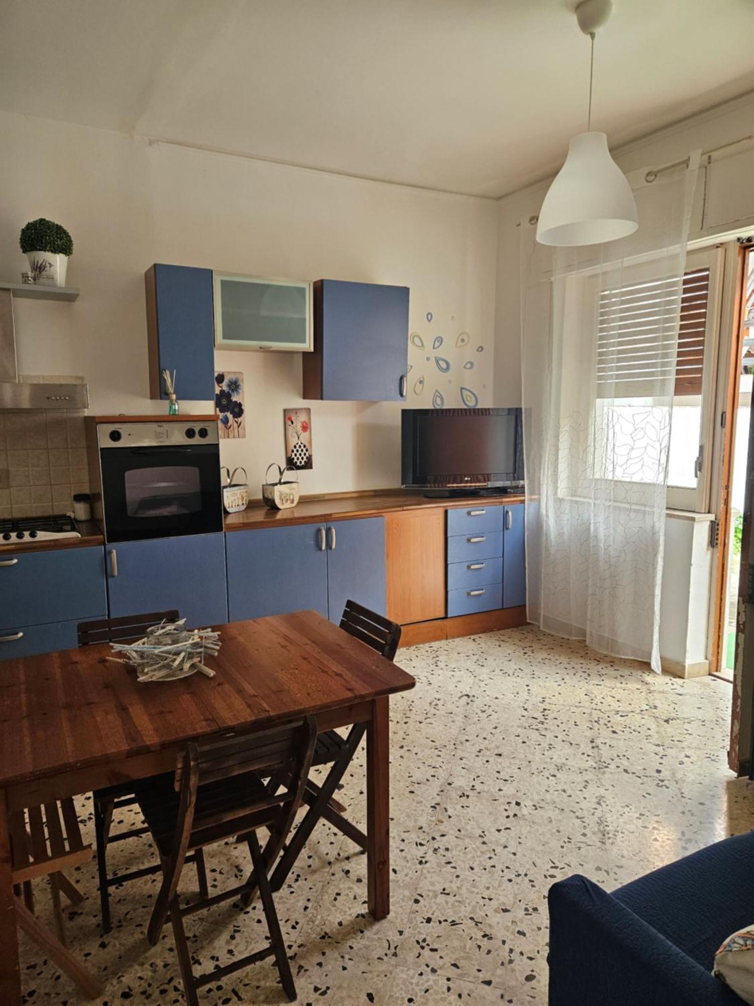 Alla Casetta Palermo Dış mekan fotoğraf